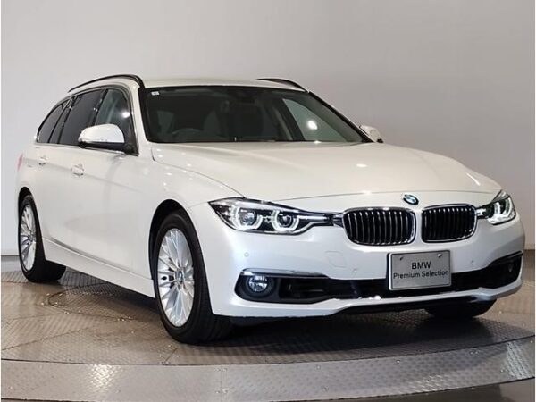 Ref:AUX-19009391 BMW 3 SERIES 2019 - Image 6