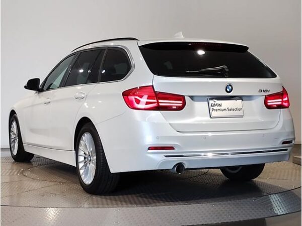 Ref:AUX-19009391 BMW 3 SERIES 2019 - Image 7