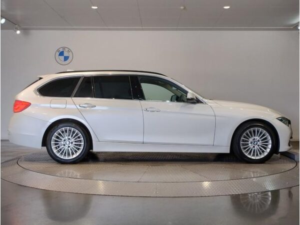 Ref:AUX-19009391 BMW 3 SERIES 2019 - Image 8