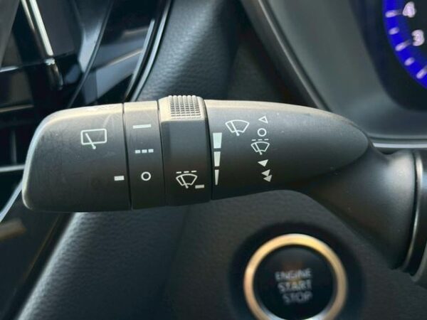 Ref:AUX-19010441 TOYOTA COROLLA TOURING 2020 - Image 11