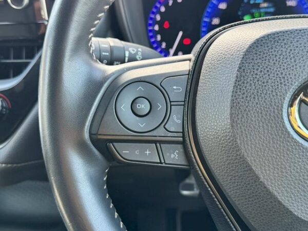 Ref:AUX-19010441 TOYOTA COROLLA TOURING 2020 - Image 13
