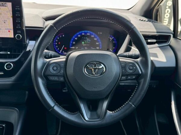 Ref:AUX-19010441 TOYOTA COROLLA TOURING 2020 - Image 4
