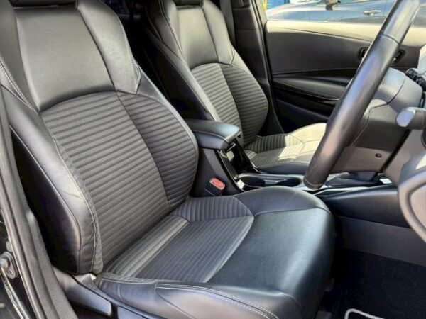 Ref:AUX-19010441 TOYOTA COROLLA TOURING 2020 - Image 7