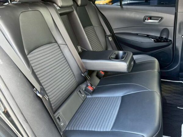 Ref:AUX-19010441 TOYOTA COROLLA TOURING 2020 - Image 8