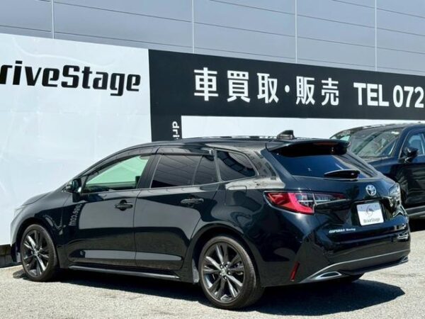 Ref:AUX-19010441 TOYOTA COROLLA TOURING 2020 - Image 10