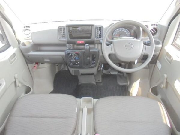 Ref:AUX-19011259 NISSAN CLIPPER VAN 2018 - Image 13