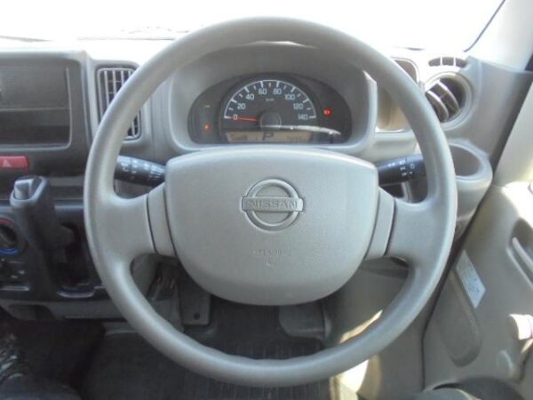 Ref:AUX-19011259 NISSAN CLIPPER VAN 2018 - Image 14