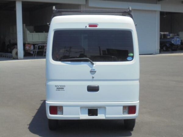 Ref:AUX-19011259 NISSAN CLIPPER VAN 2018 - Image 18