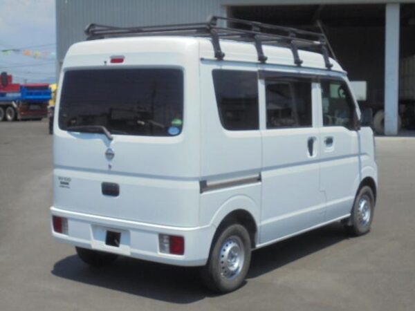 Ref:AUX-19011259 NISSAN CLIPPER VAN 2018 - Image 20