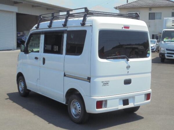 Ref:AUX-19011259 NISSAN CLIPPER VAN 2018 - Image 5
