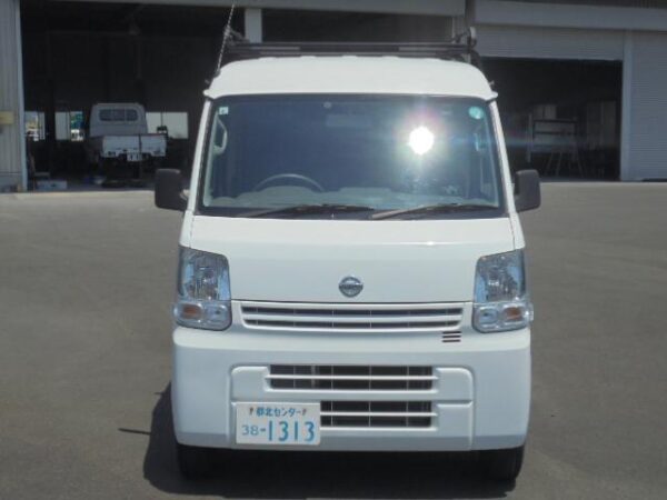 Ref:AUX-19011259 NISSAN CLIPPER VAN 2018 - Image 6