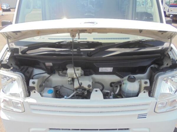 Ref:AUX-19011259 NISSAN CLIPPER VAN 2018 - Image 7