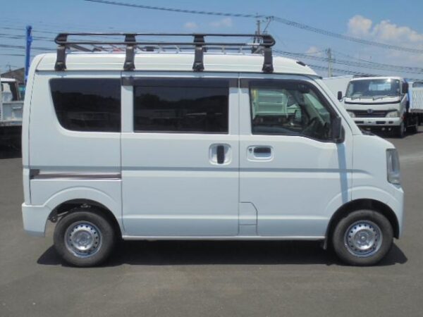 Ref:AUX-19011259 NISSAN CLIPPER VAN 2018 - Image 9