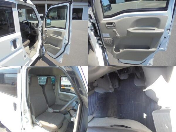 Ref:AUX-19011259 NISSAN CLIPPER VAN 2018 - Image 10