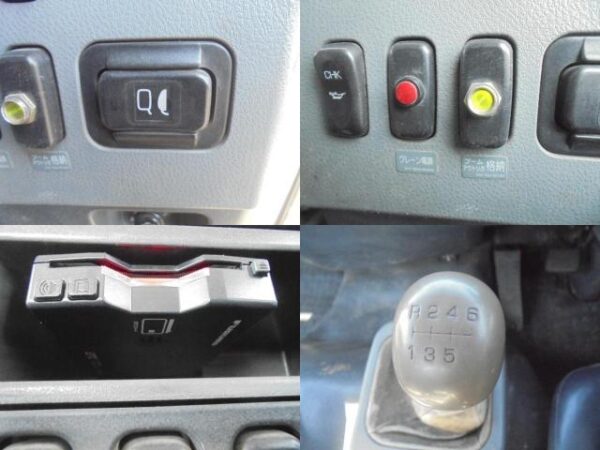 Ref:AUX-19011261 MITSUBISHI FUSO FIGHTER 2006 - Image 11