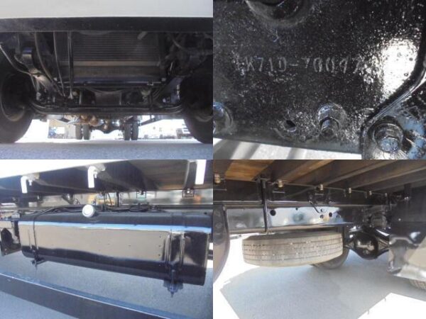 Ref:AUX-19011261 MITSUBISHI FUSO FIGHTER 2006 - Image 14