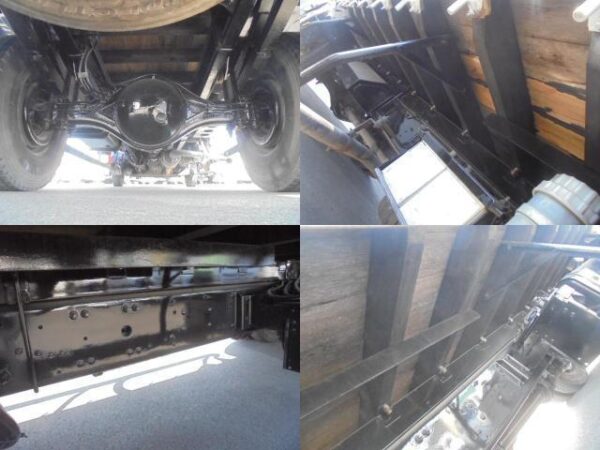 Ref:AUX-19011261 MITSUBISHI FUSO FIGHTER 2006 - Image 15