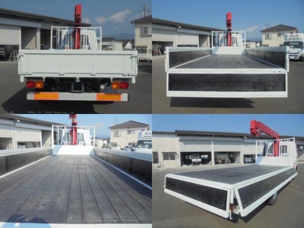 Ref:AUX-19011261 MITSUBISHI FUSO FIGHTER 2006 - Image 19