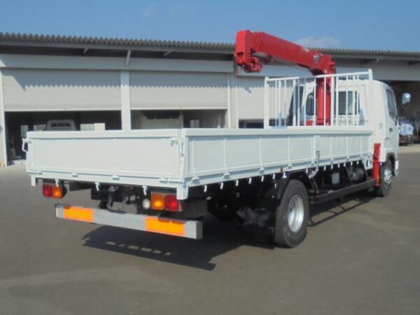 Ref:AUX-19011261 MITSUBISHI FUSO FIGHTER 2006 - Image 20