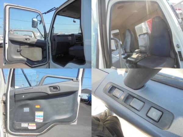 Ref:AUX-19011261 MITSUBISHI FUSO FIGHTER 2006 - Image 3