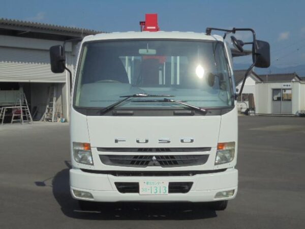 Ref:AUX-19011261 MITSUBISHI FUSO FIGHTER 2006 - Image 5