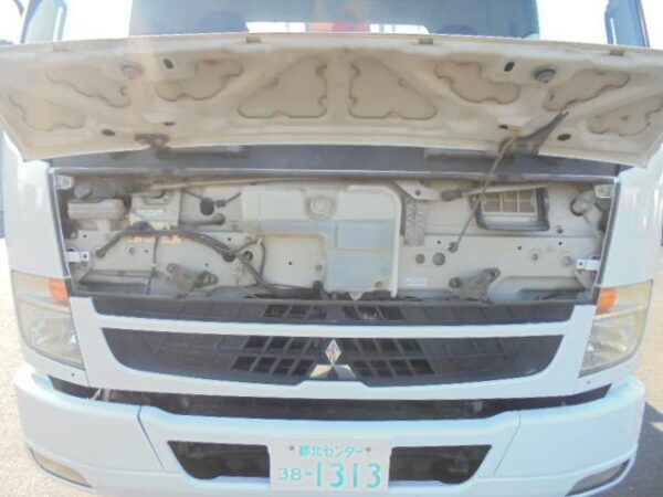 Ref:AUX-19011261 MITSUBISHI FUSO FIGHTER 2006 - Image 6