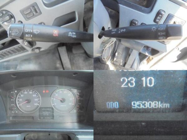 Ref:AUX-19011261 MITSUBISHI FUSO FIGHTER 2006 - Image 10