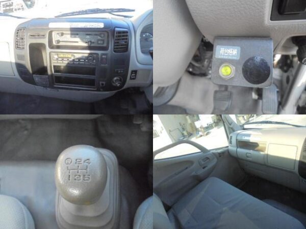 Ref:AUX-19011262 HINO DUTRO 2010 - Image 11