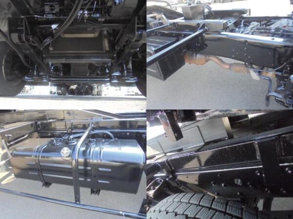 Ref:AUX-19011262 HINO DUTRO 2010 - Image 14