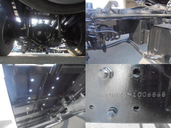 Ref:AUX-19011262 HINO DUTRO 2010 - Image 15