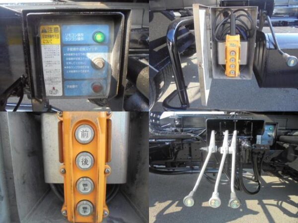 Ref:AUX-19011262 HINO DUTRO 2010 - Image 16