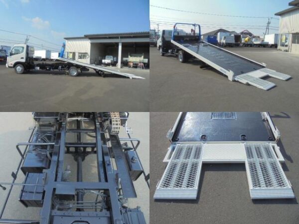 Ref:AUX-19011262 HINO DUTRO 2010 - Image 18