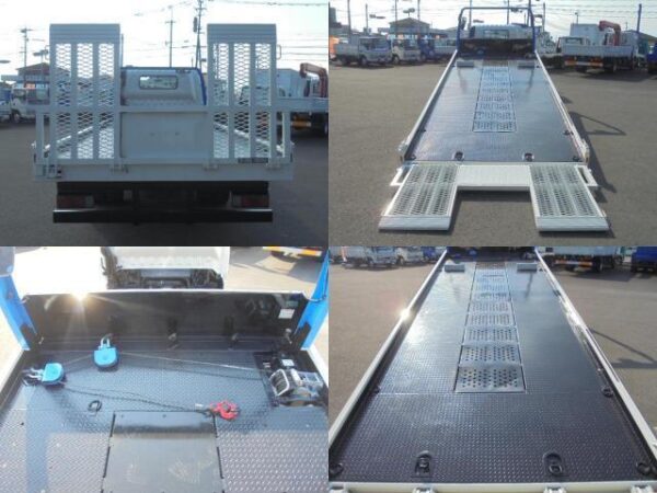 Ref:AUX-19011262 HINO DUTRO 2010 - Image 19