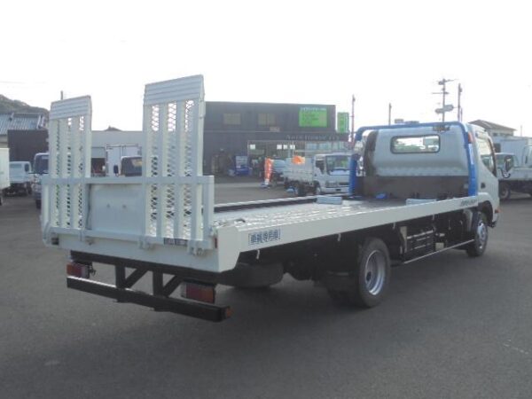 Ref:AUX-19011262 HINO DUTRO 2010 - Image 20