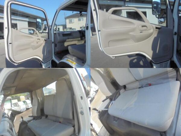 Ref:AUX-19011262 HINO DUTRO 2010 - Image 4