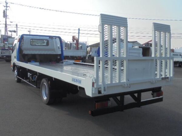 Ref:AUX-19011262 HINO DUTRO 2010 - Image 5