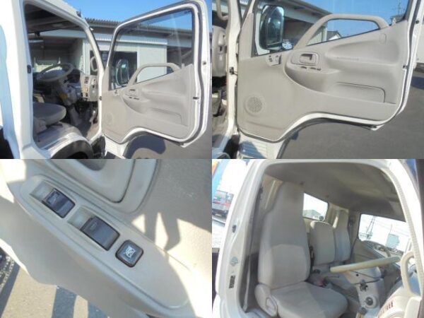 Ref:AUX-19011262 HINO DUTRO 2010 - Image 9