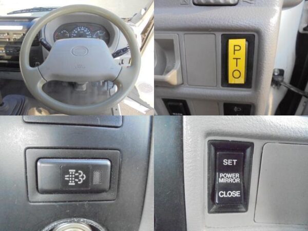 Ref:AUX-19011262 HINO DUTRO 2010 - Image 10
