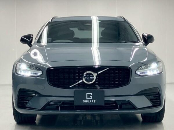 Ref:AUX-19011271 VOLVO V90 2022 - Image 19