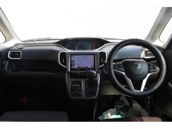 Ref:AUX-19011286 SUZUKI SOLIO 2016 - Image 2