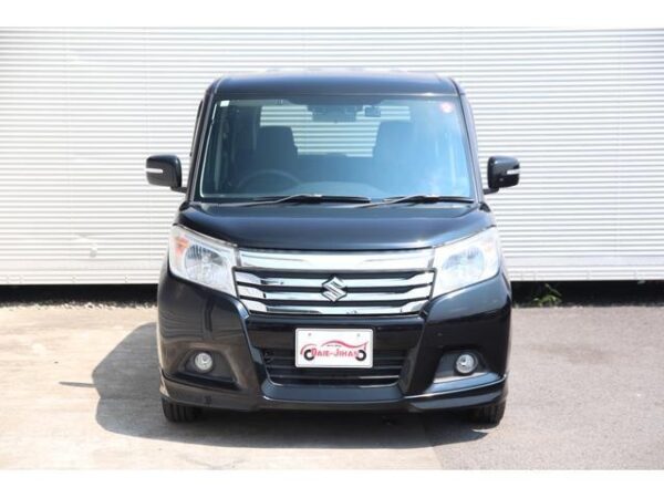 Ref:AUX-19011286 SUZUKI SOLIO 2016 - Image 11