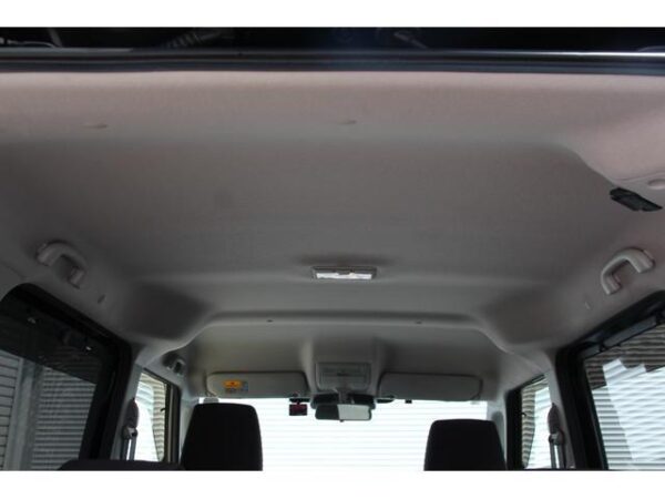 Ref:AUX-19011286 SUZUKI SOLIO 2016 - Image 16