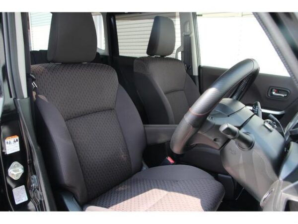 Ref:AUX-19011286 SUZUKI SOLIO 2016 - Image 17