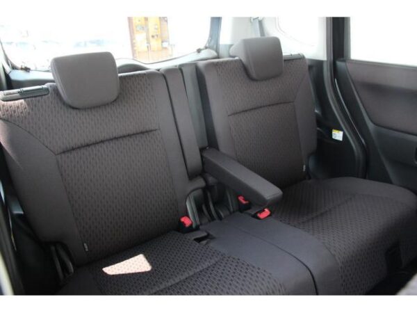 Ref:AUX-19011286 SUZUKI SOLIO 2016 - Image 18