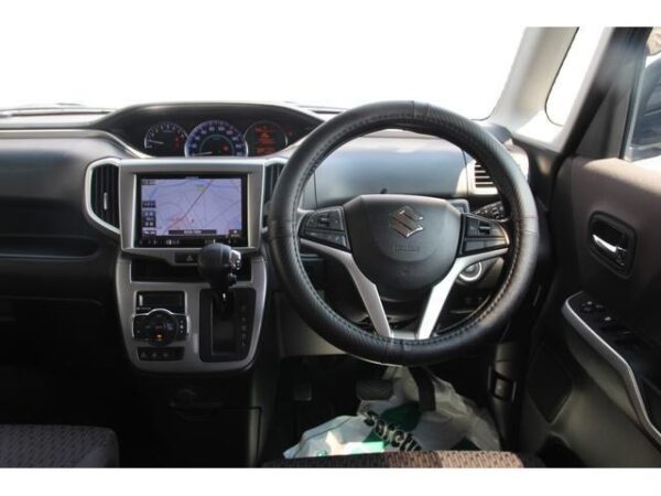 Ref:AUX-19011286 SUZUKI SOLIO 2016 - Image 19