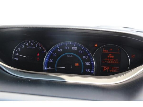 Ref:AUX-19011286 SUZUKI SOLIO 2016 - Image 20