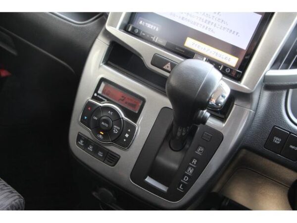 Ref:AUX-19011286 SUZUKI SOLIO 2016 - Image 8