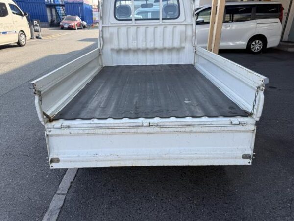 Ref:AUX-19011305 DAIHATSU HIJET TRUCK 2002 - Image 13
