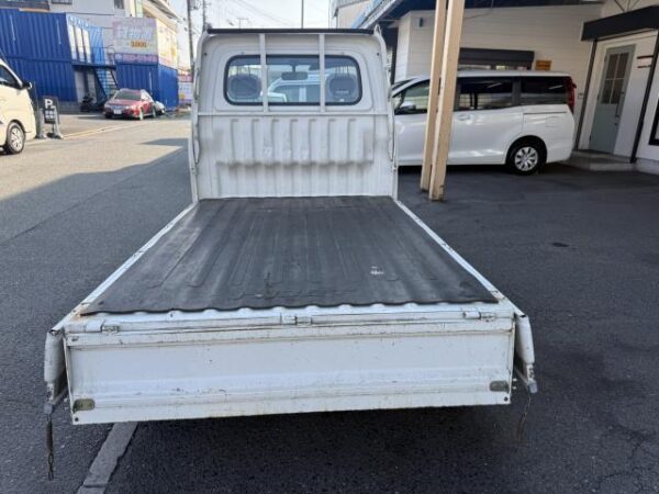 Ref:AUX-19011305 DAIHATSU HIJET TRUCK 2002 - Image 14