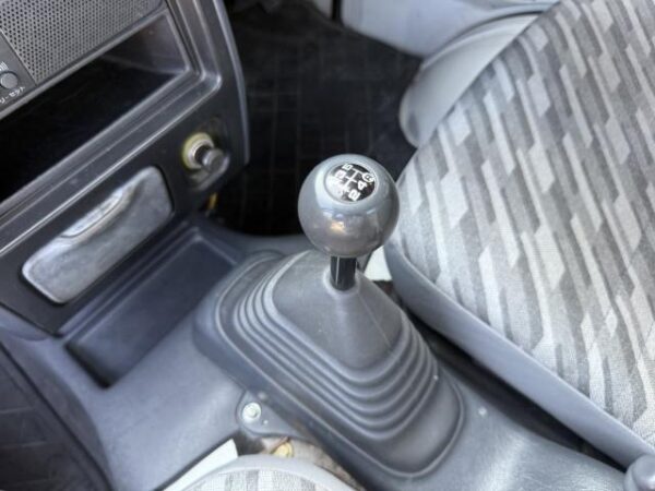 Ref:AUX-19011305 DAIHATSU HIJET TRUCK 2002 - Image 6
